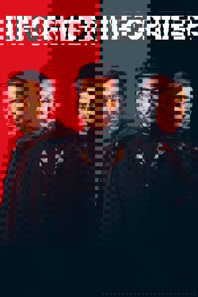 Informer poster