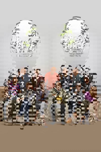All Is Well poster