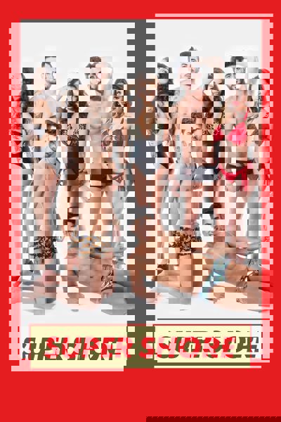Super Shore poster
