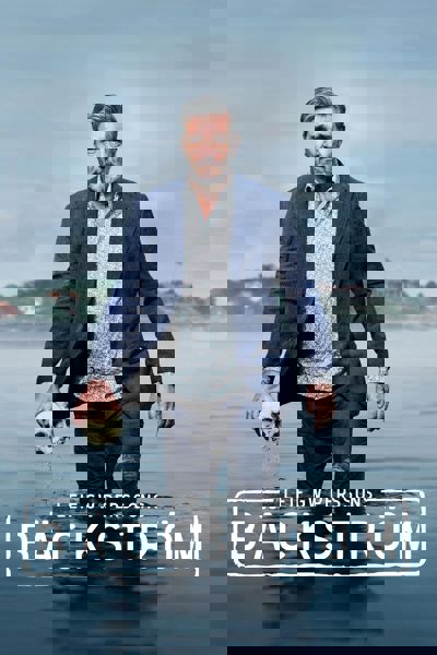 Bäckström poster