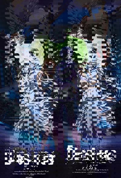 Dies Irae poster
