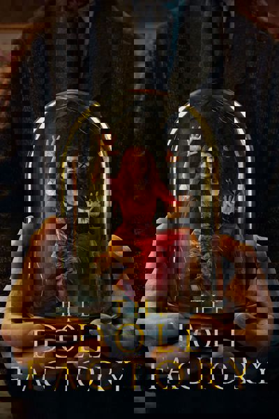 The Doll Factory poster