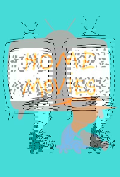 Home Movies poster