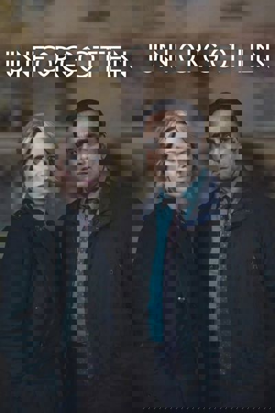 Unforgotten poster