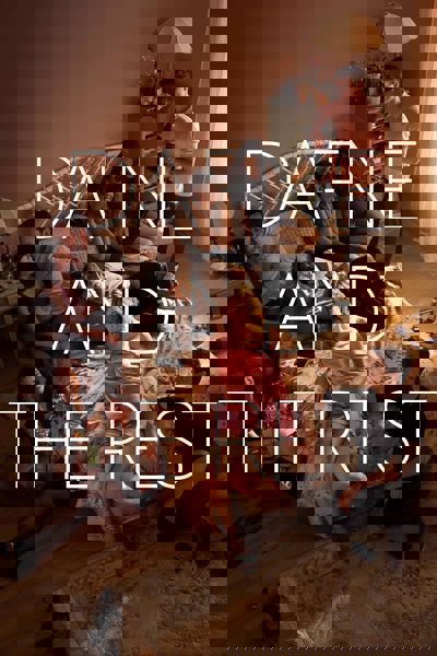 Dafne and the Rest poster