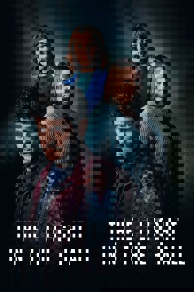 The Light in the Hall poster