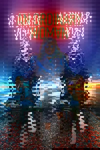 An Ordinary Woman poster