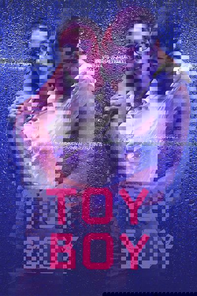 Toy Boy poster