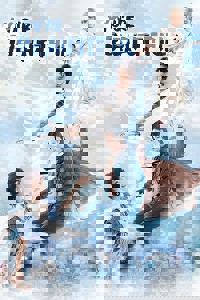 You Are Beautiful poster