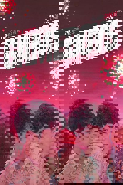 Gameboys poster