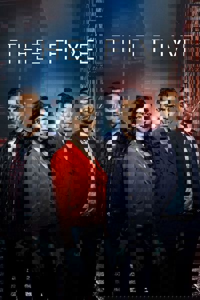 The Five poster