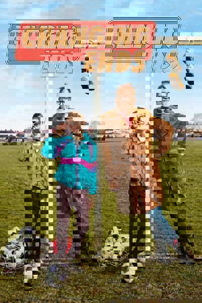 Changing Ends poster