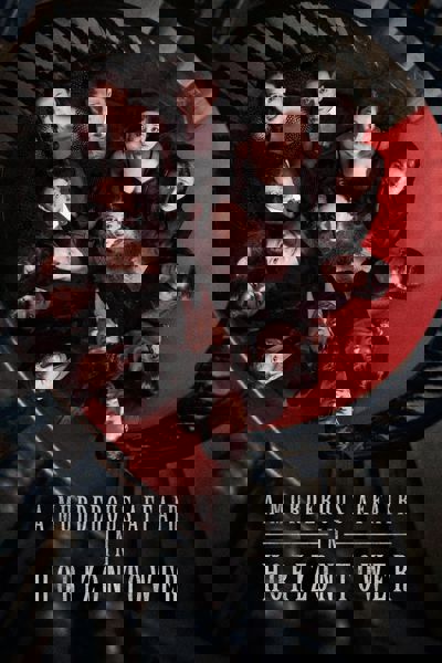 A Murderous Affair in Horizon Tower poster