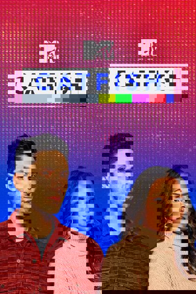 Catfish: The TV Show poster