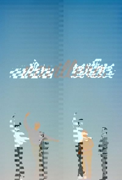 Navillera poster