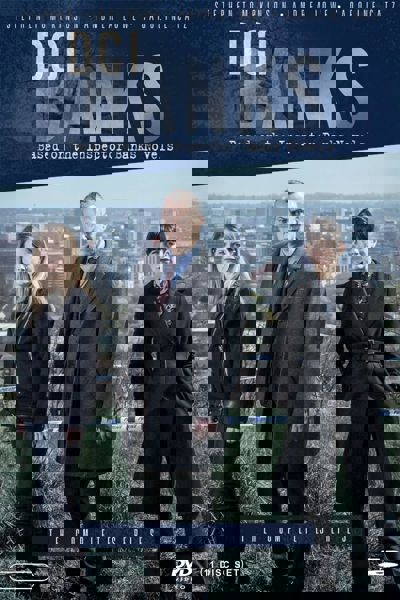 DCI Banks poster