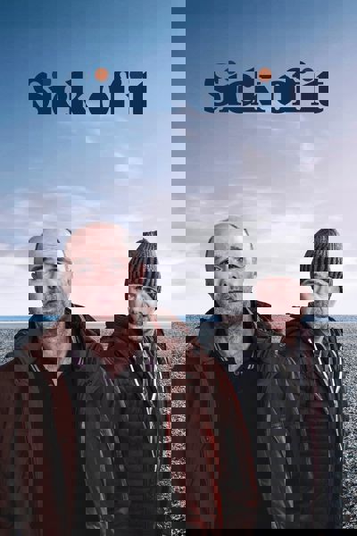 Sick of It poster
