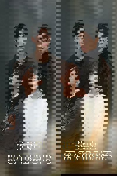 Secret Relationships poster