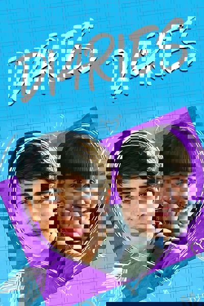 Di4ries poster