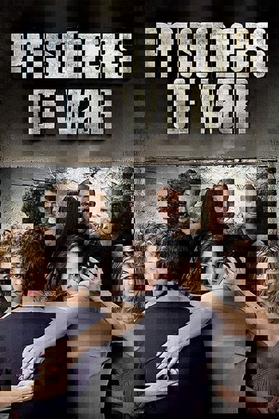 Prisoners of War poster