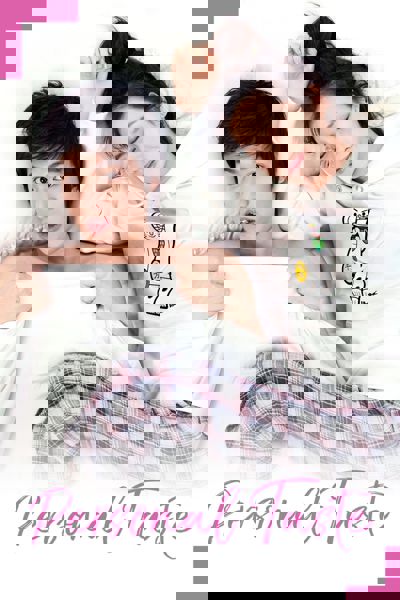 Personal Taste poster