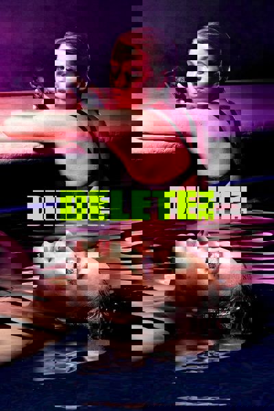 Delete Me poster