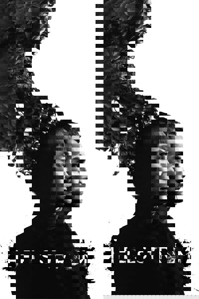 Helstrom poster
