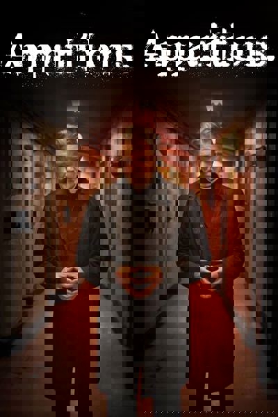Apparitions poster