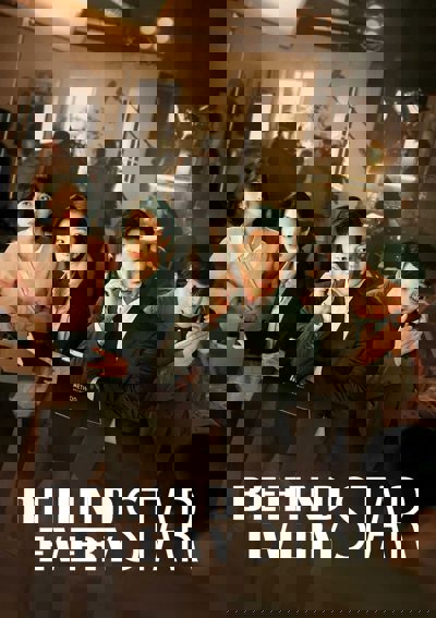 Behind Every Star poster