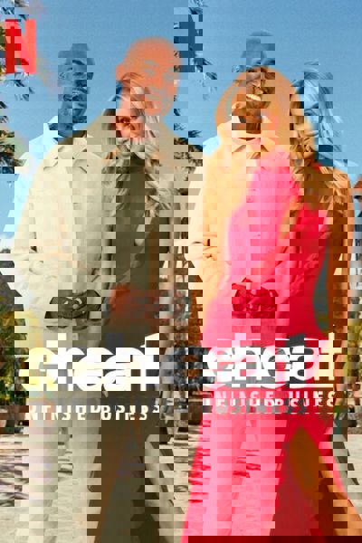 Cheat: Unfinished Business poster