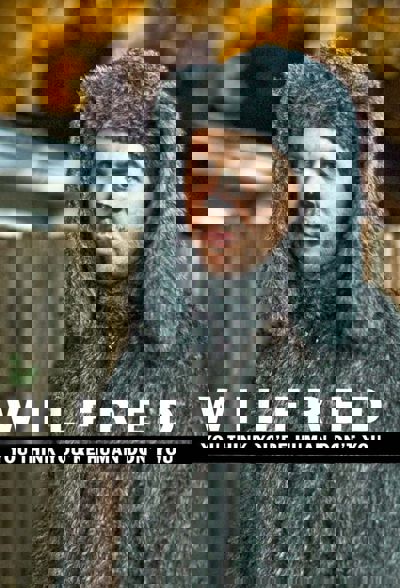 Wilfred poster