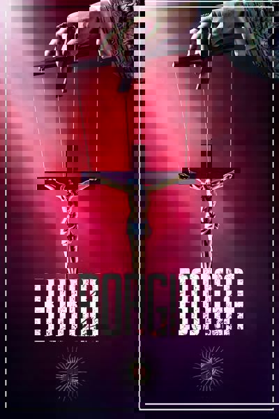 Borgia poster