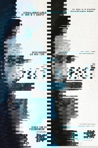 The Pact poster