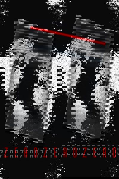 ZeroZeroZero poster