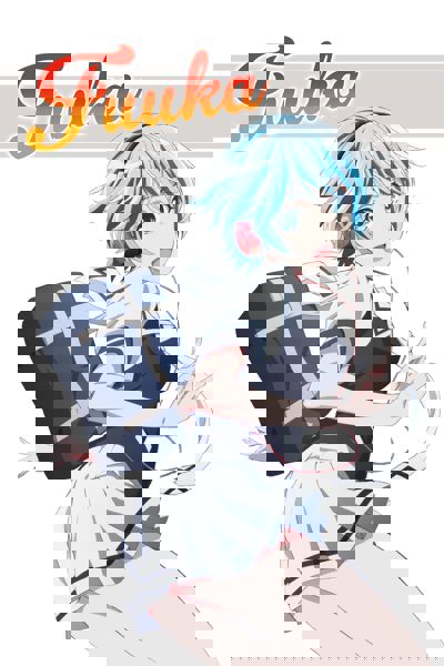 Fuuka poster