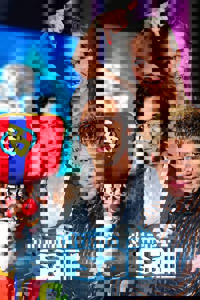 Último a Sair poster