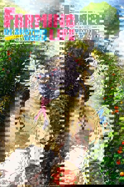 Farming Life in Another World poster