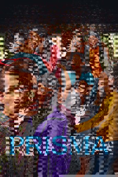 Prisma poster