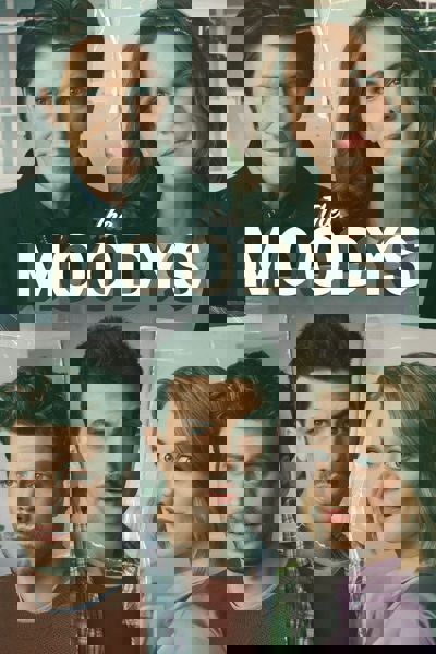 The Moodys poster
