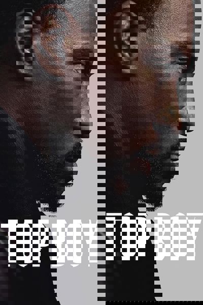 Top Boy poster