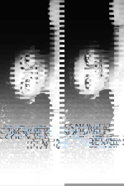Somewhere Between poster