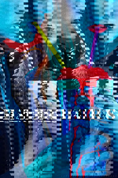Heathers poster