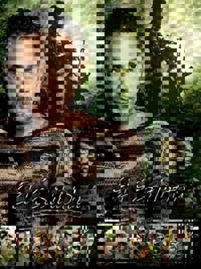 El Estilista poster