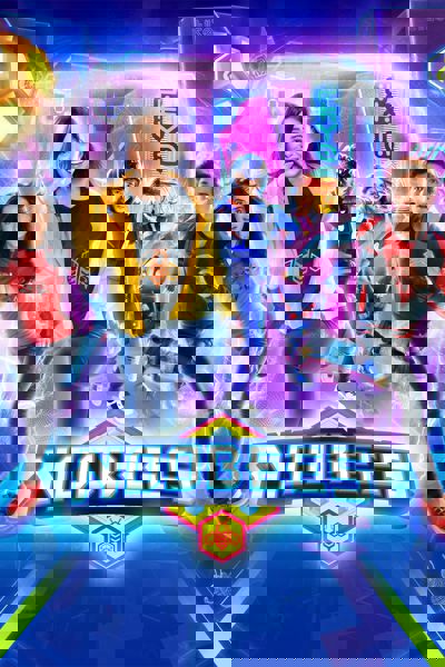 NooBees poster