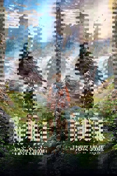 Ronja the Robber's Daughter poster