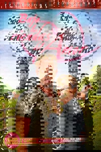 Bajo las Riendas del Amor poster