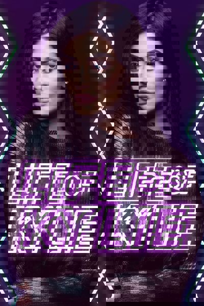Life of Kylie poster