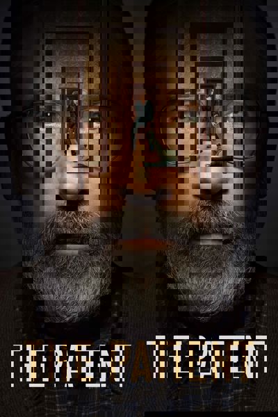 The Patient poster