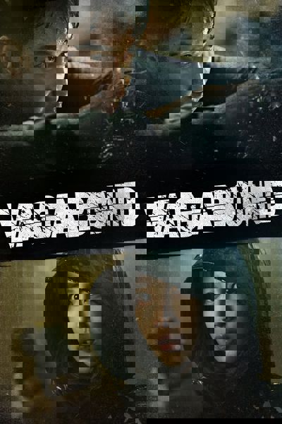 Vagabond poster