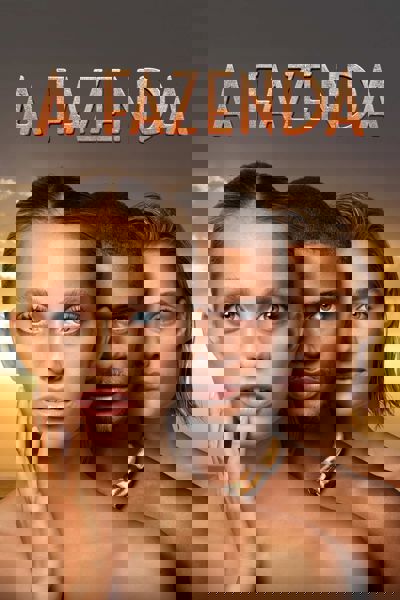 A Fazenda poster